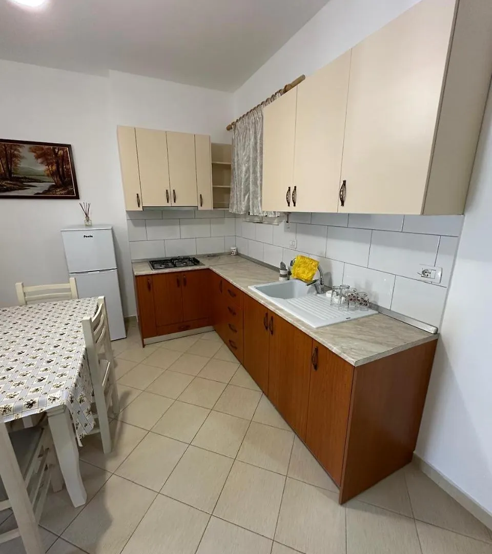 Fm Apartments 4 Vlore 0*,