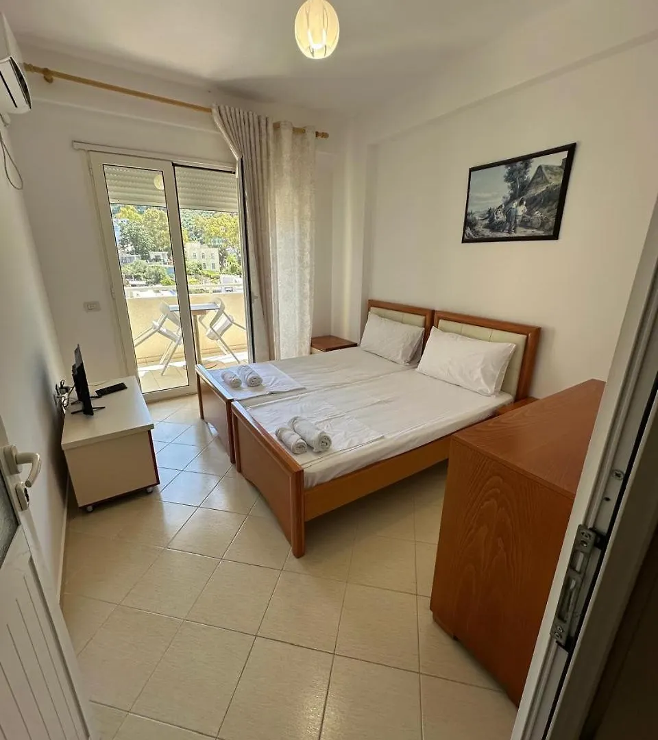 Fm Apartments 4 Vlore