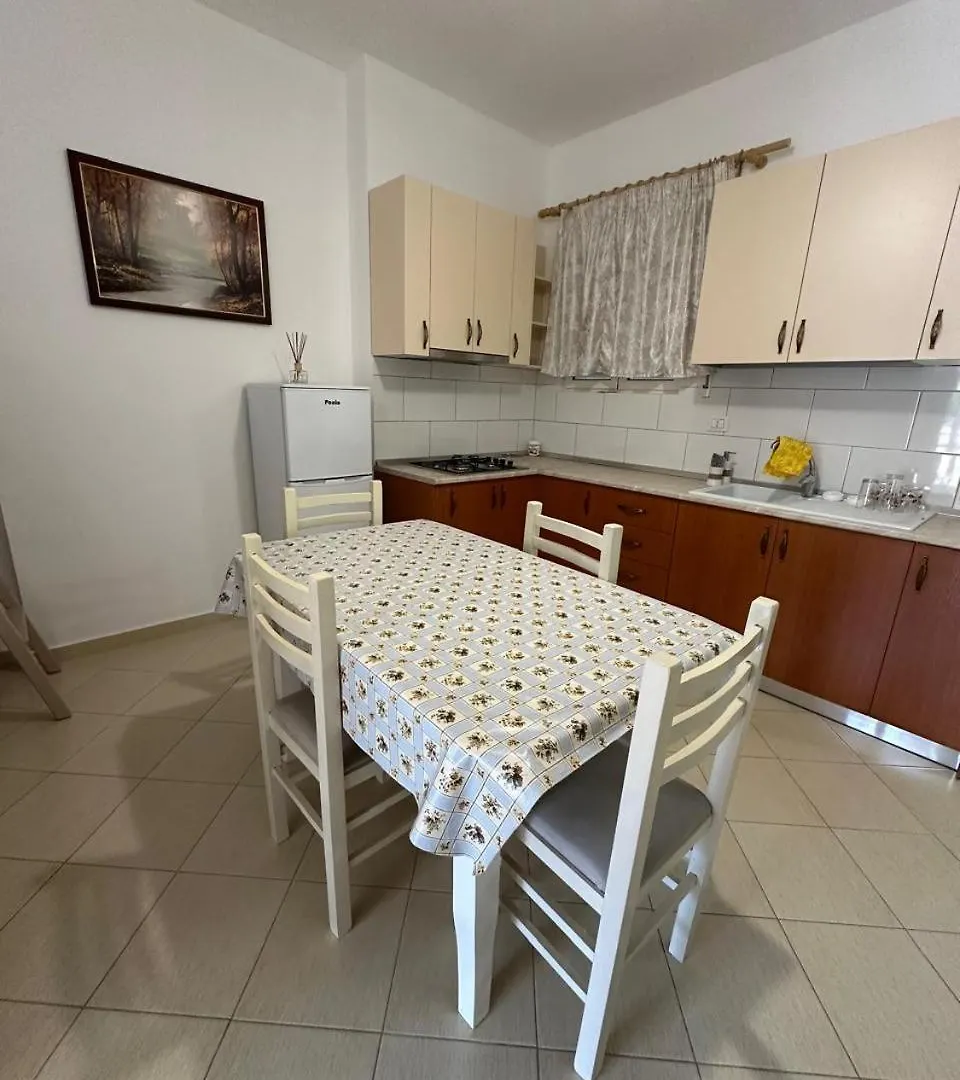Fm Apartments 4 Vlore Albania