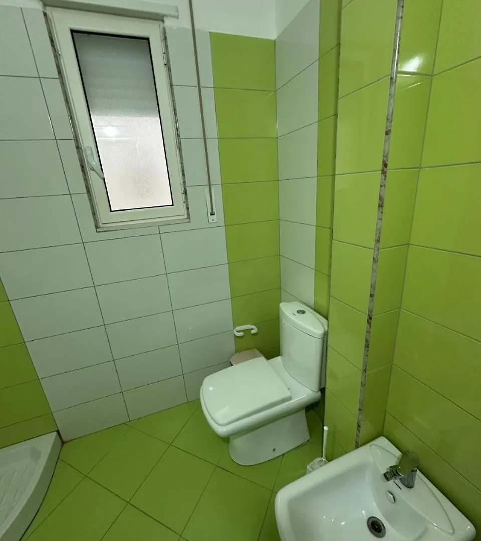 Fm Apartments 4 Vlore