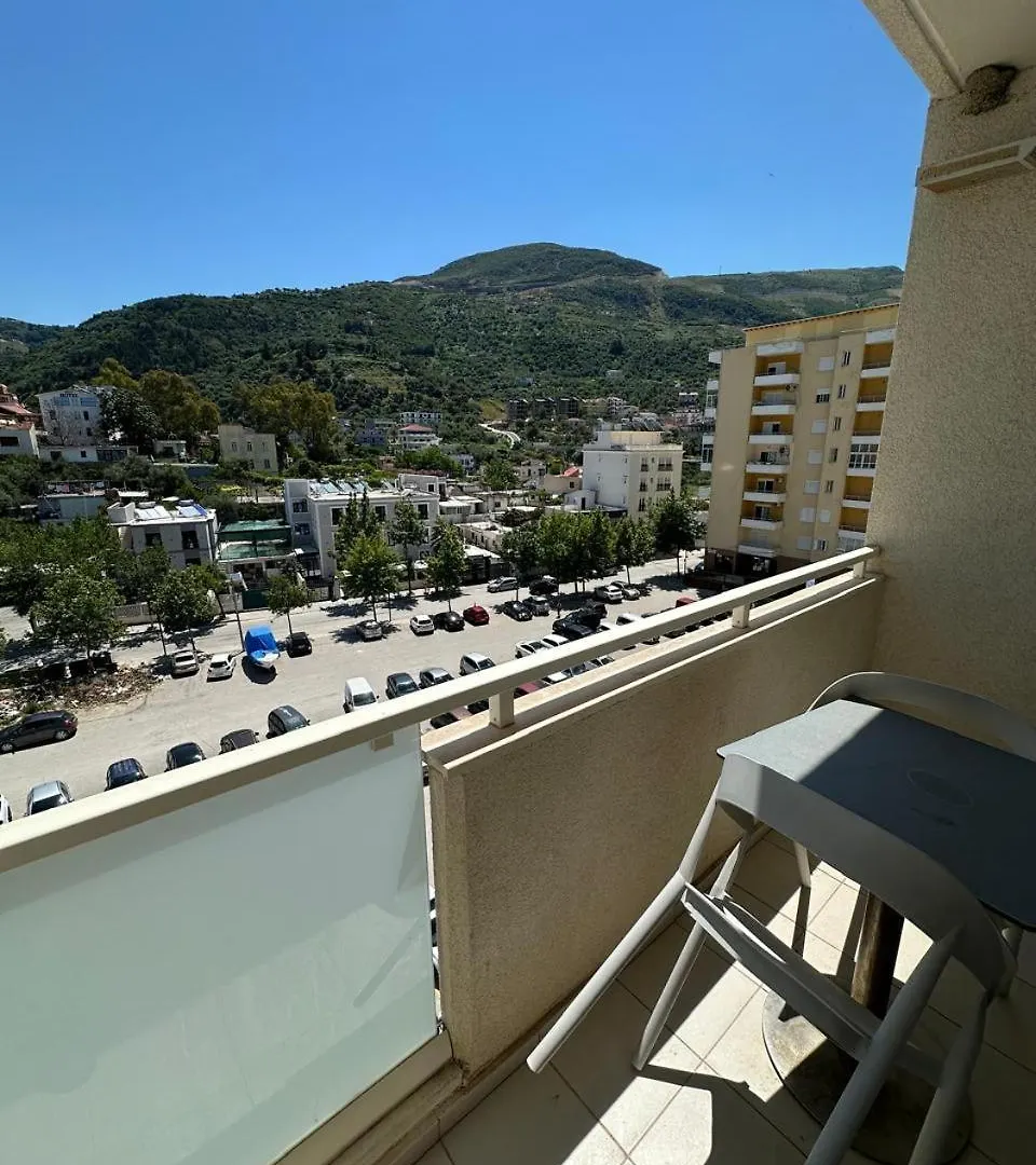 Fm Apartments 4 Vlore