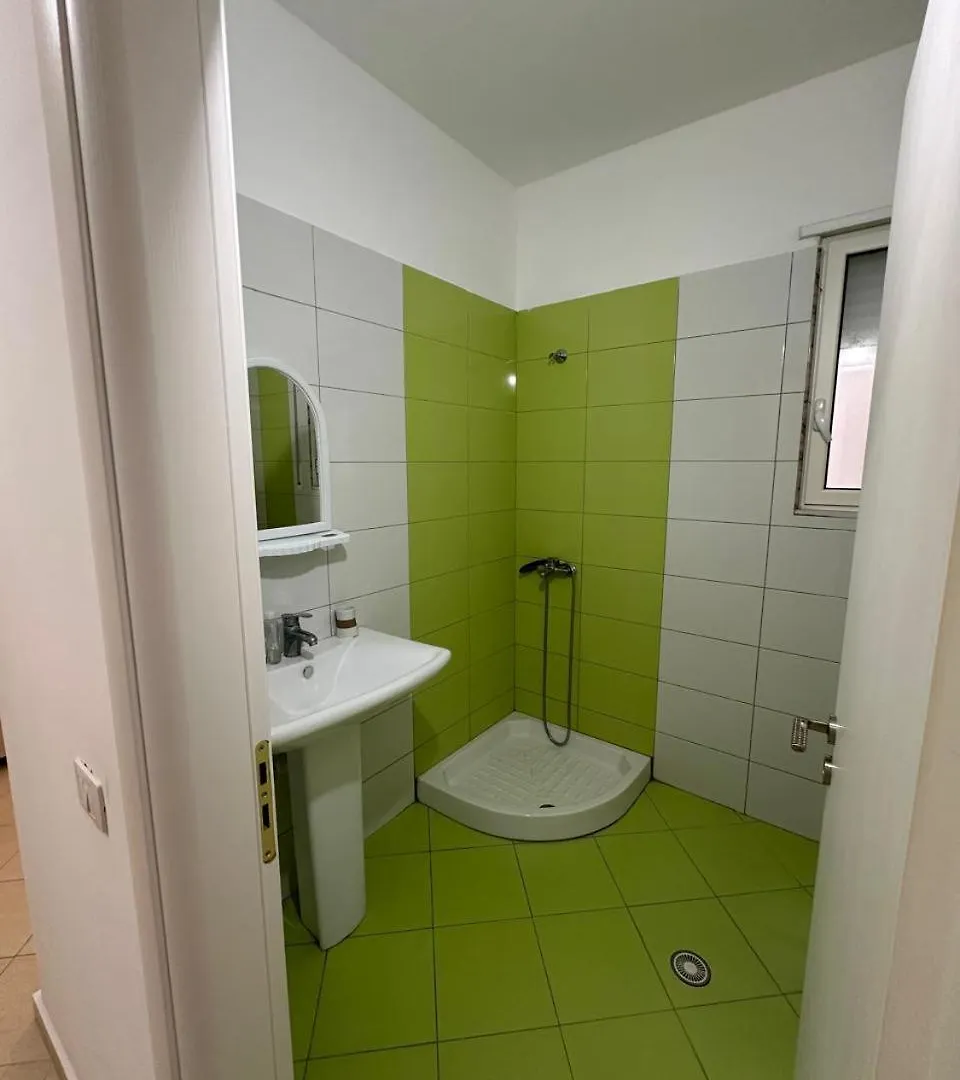 Fm Apartments 4 Vlore