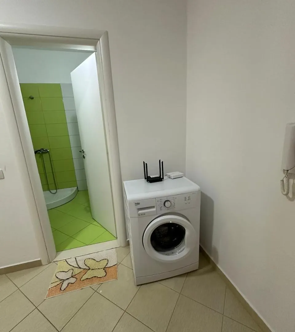 Fm Apartments 4 Vlore Albania