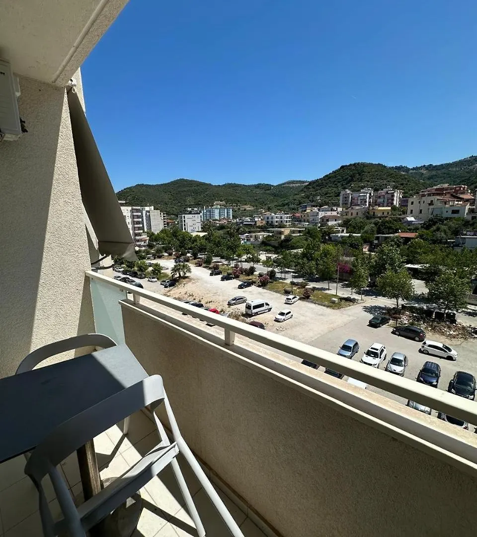 Fm Apartments 4 Vlore 0*,