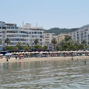 Alti Beachfront Apartment